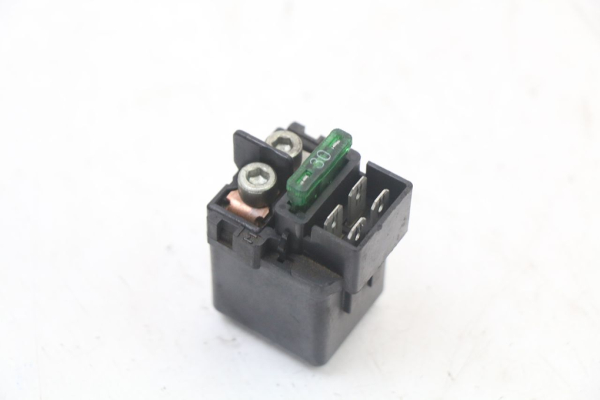 photo de STARTER RELAY HONDA NES AROBASE 125 (2000 - 2003) - Main view