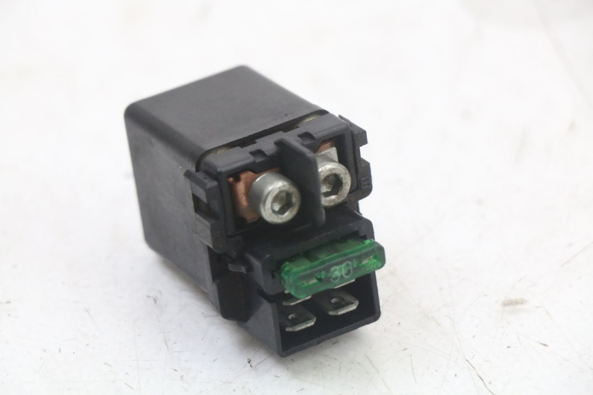 photo de STARTER RELAY HONDA NES AROBASE 125 (2000 - 2003) - Component detail