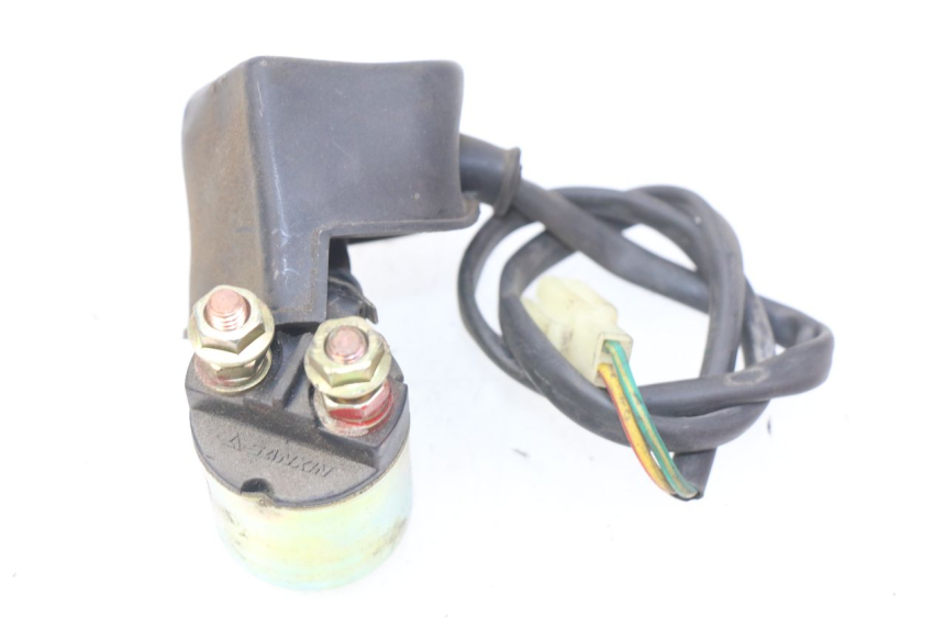 photo de STARTER RELAY HAOTIAN HT125T-2 125 - Main view