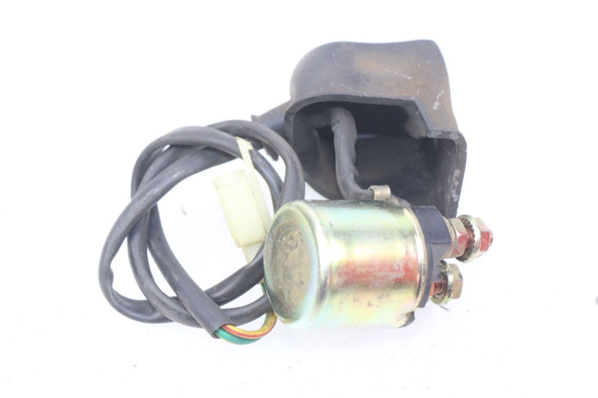 photo de STARTER RELAY HAOTIAN HT125T-2 125 - Zoom on usage condition