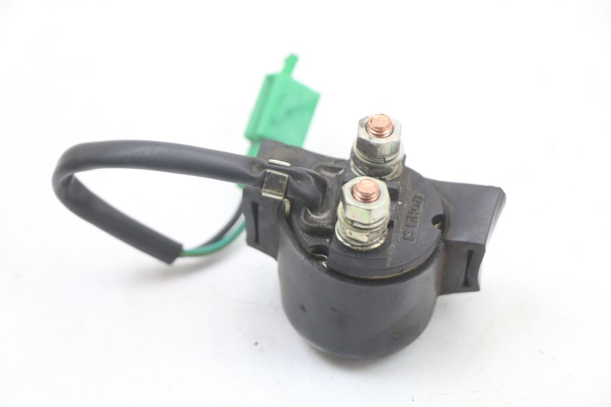 photo de STARTER RELAY KEEWAY HURRICANE 50 (2006 - 2019) - Component detail