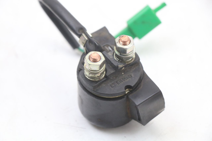 photo de STARTER RELAY KEEWAY HURRICANE 50 (2006 - 2019) - Zoom on usage condition
