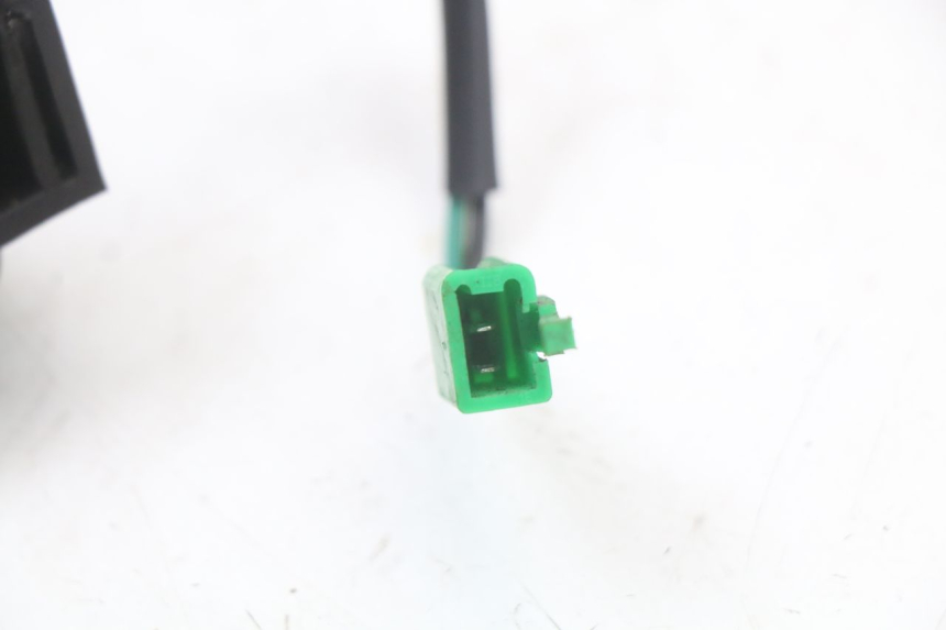 photo de STARTER RELAY KEEWAY HURRICANE 50 (2006 - 2019) - Technical close-up