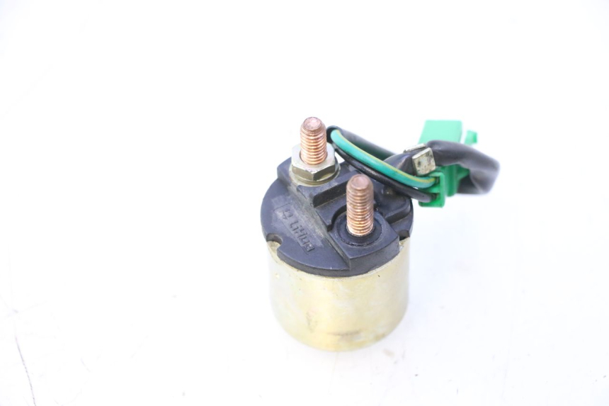 photo de STARTER RELAY KEEWAY HURRICANE 50 (2006 - 2019) - Component detail
