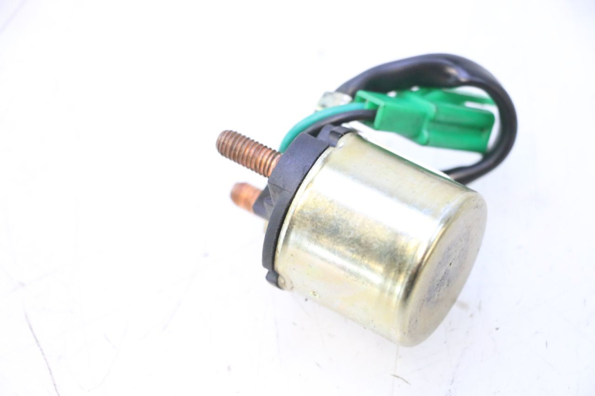 photo de STARTER RELAY KEEWAY HURRICANE 50 (2006 - 2019) - Zoom on usage condition