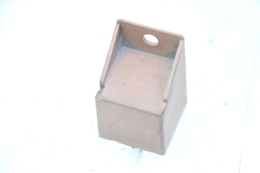 photo de STARTER RELAY PIAGGIO IE MP3 YOURBAN 300 (2011 - 2016) - Main view