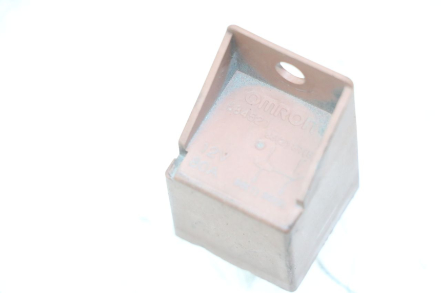 photo de STARTER RELAY PIAGGIO IE MP3 YOURBAN 300 (2011 - 2016) - Component detail