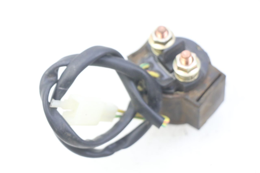 photo de STARTER RELAY REVATTO IMPERATOR 125 (2007 - 2015) - Main view