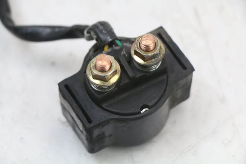 photo de STARTER RELAY SYM JET 14 4T 50 (2018 - 2022) - Alternative perspective