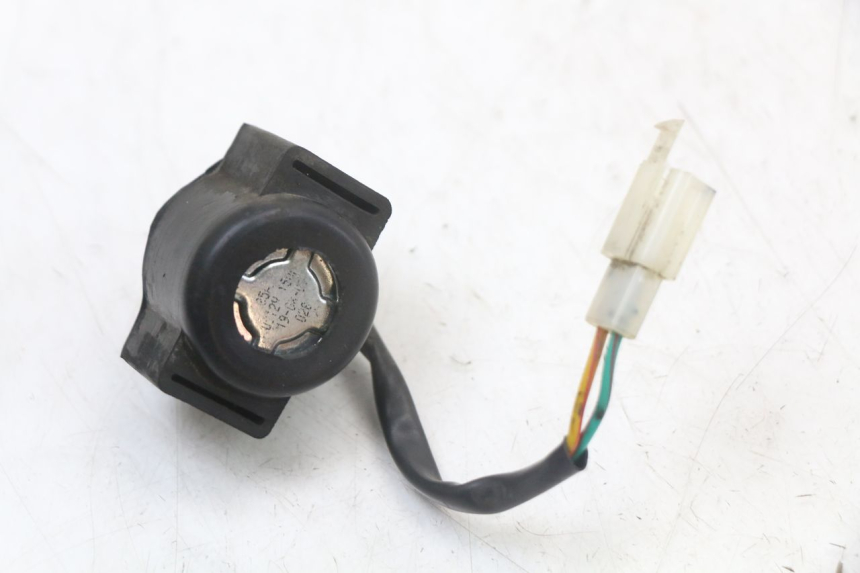 photo de STARTER RELAY SYM JET 14 4T 50 (2018 - 2022) - Technical close-up