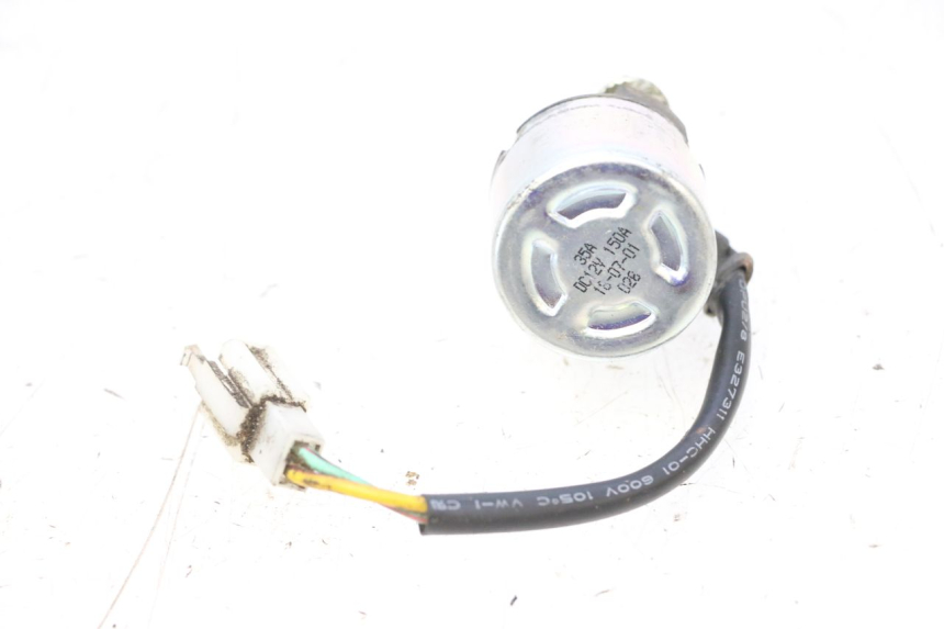 photo de STARTER RELAY SYM JET 14 4T 50 (2018 - 2022) - Zoom on usage condition