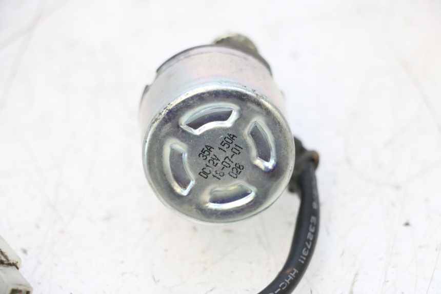 photo de STARTER RELAY SYM JET 14 4T 50 (2018 - 2022) - Alternative perspective