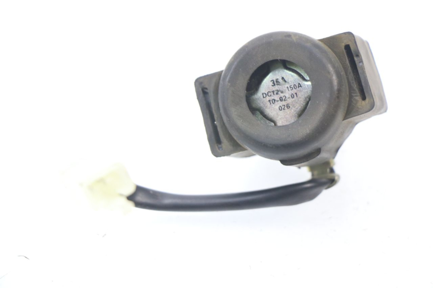 photo de STARTER RELAY SYM JET 4 50 (2010 - 2014) - Zoom on usage condition