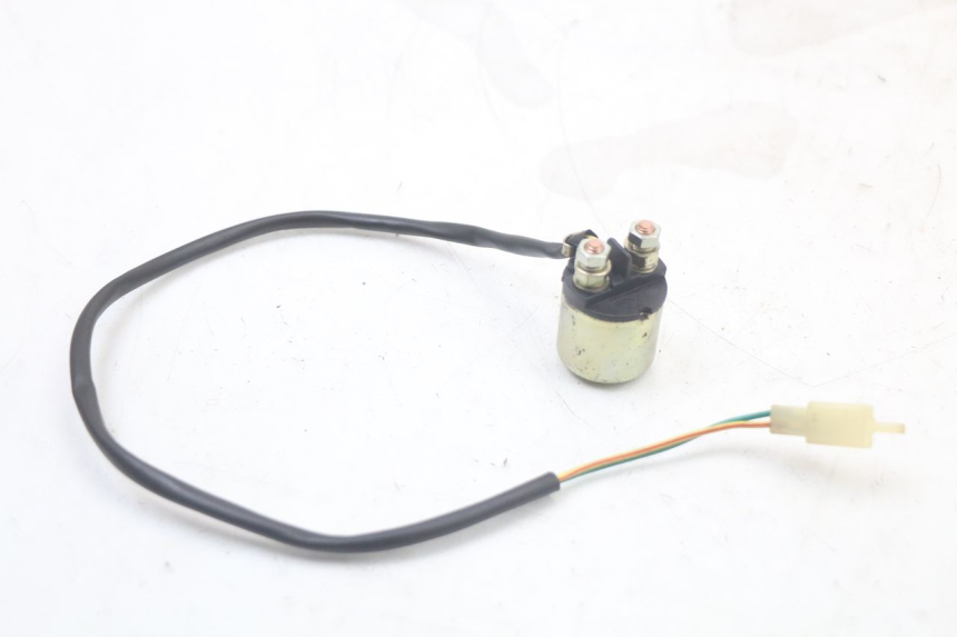 photo de STARTER RELAY JM MOTORS OLDIES 4T 50 (2010 - 2020) - Main view