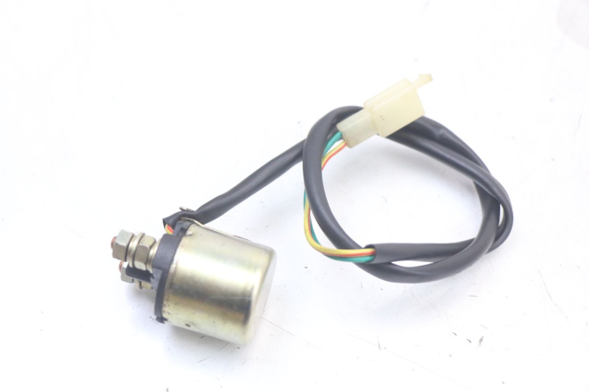 photo de STARTER RELAY JM MOTORS OLDIES 4T 50 (2010 - 2020) - Alternative perspective