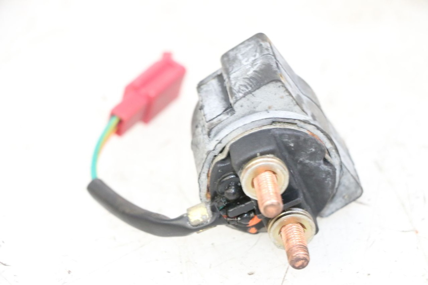 photo de STARTER RELAY SYM JOYMAX 125 (2010 - 2017) - Main view