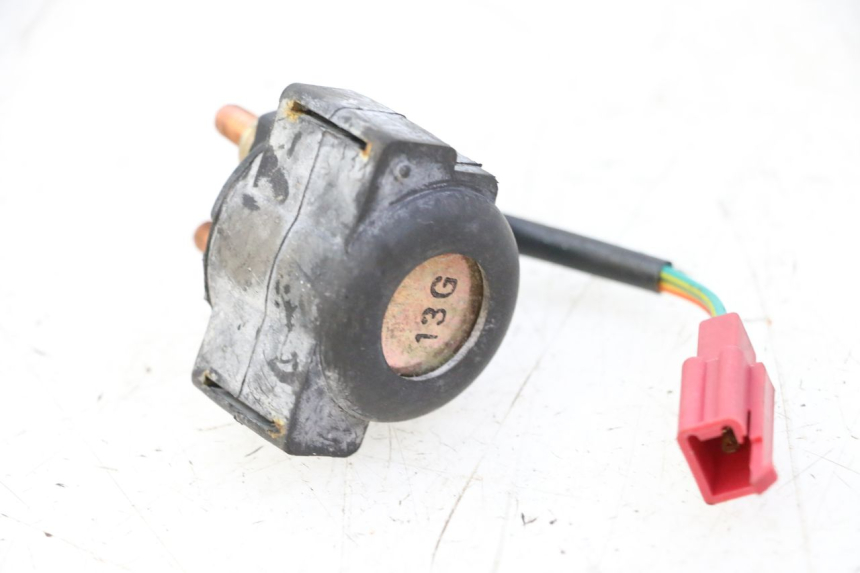 photo de STARTER RELAY SYM JOYMAX 125 (2010 - 2017) - Zoom on usage condition