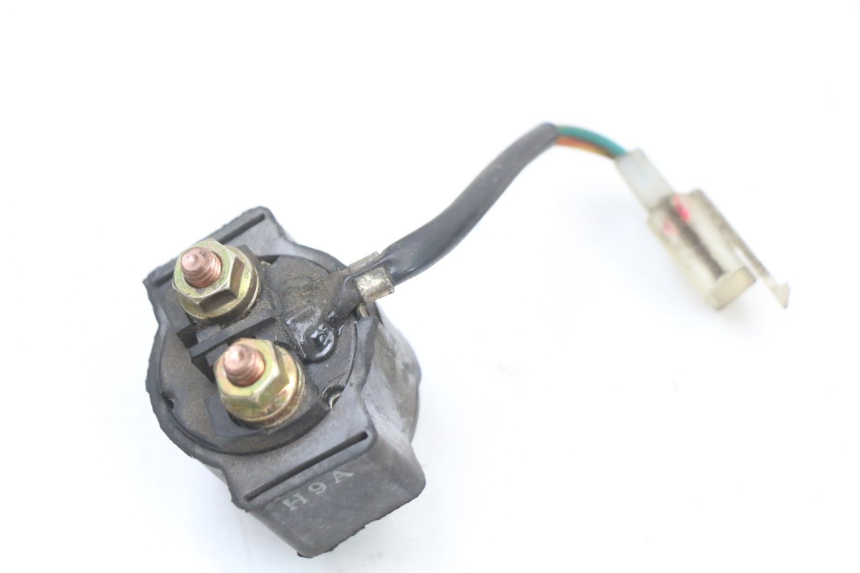 photo de STARTER RELAY SYM JOYRIDE EVO 125 (2009 - 2016) - Main view