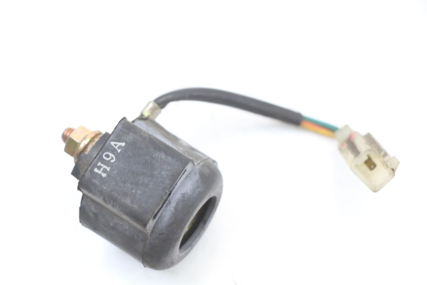 photo de STARTER RELAY SYM JOYRIDE EVO 125 (2009 - 2016) - Zoom on usage condition