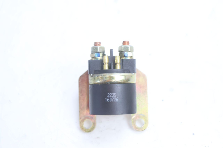 photo de STARTER RELAY RIDE JUMP 2T 50 (2012 - 2017) - Main view