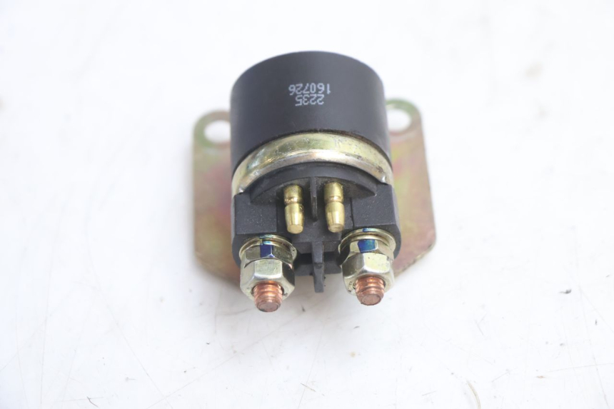photo de STARTER RELAY RIDE JUMP 2T 50 (2012 - 2017) - Component detail