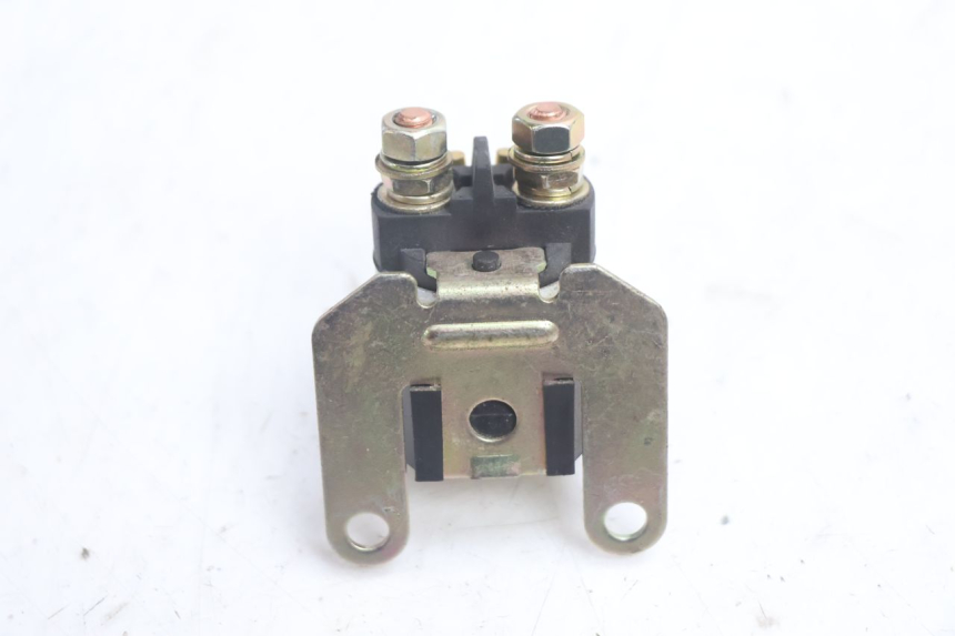 photo de STARTER RELAY RIDE JUMP 2T 50 (2012 - 2017) - Zoom on usage condition