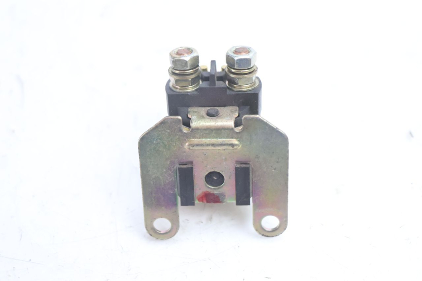 photo de STARTER RELAY RIDE JUMP 2T 50 (2012 - 2017) - Zoom on usage condition