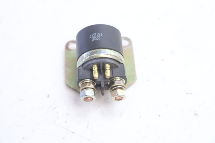 photo de STARTER RELAY RIDE JUMP 2T 50 (2012 - 2017) - Component detail