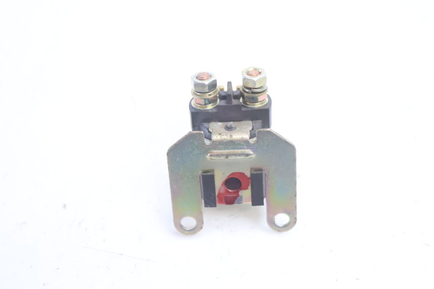 photo de STARTER RELAY RIDE JUMP 2T 50 (2012 - 2017) - Zoom on usage condition