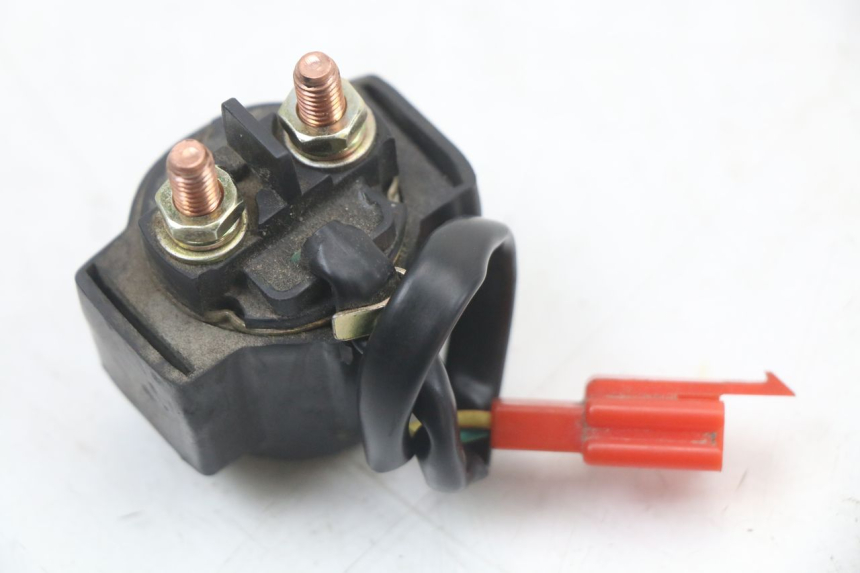 photo de STARTER RELAY KYMCO K-PW K-PIPE 50 (2012 - 2017) - Main view