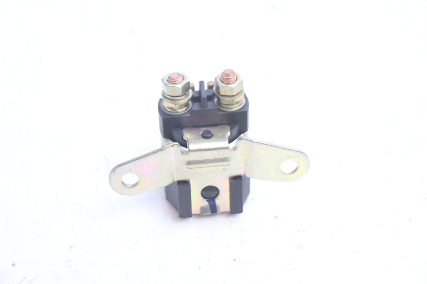 photo de STARTER RELAY RIDE KALLIO 50 (2010 - 2019) - Zoom on usage condition