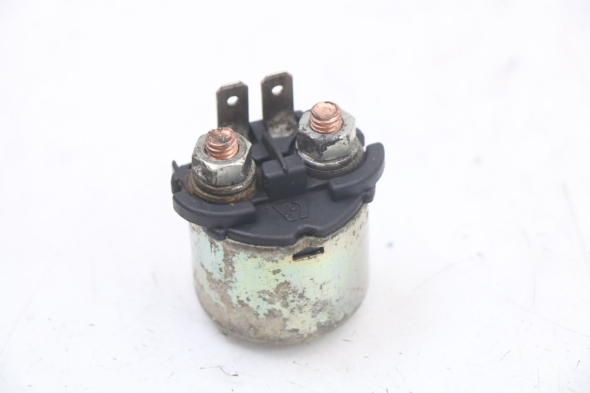 photo de STARTER RELAY KAWASAKI GTR 1000 (1994 - 2004) - Main view