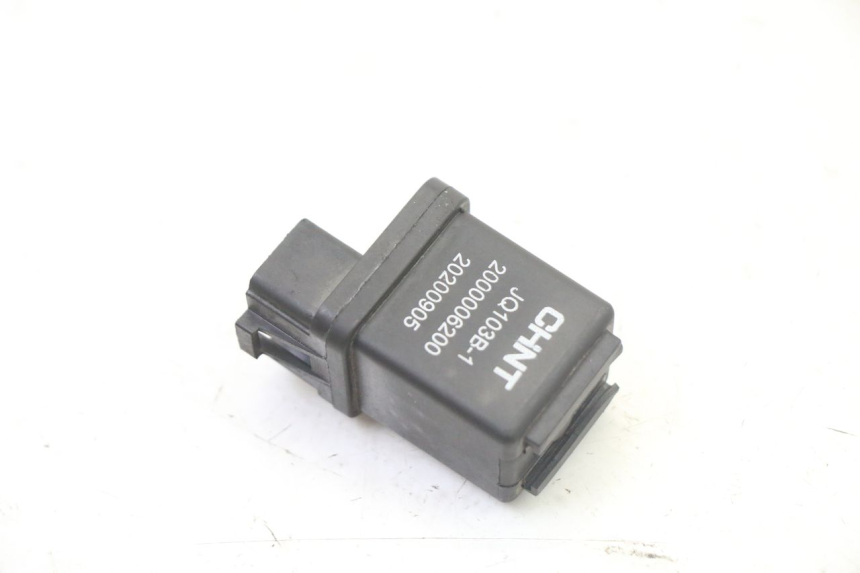 photo de STARTER RELAY PEUGEOT KISBEE 2T 50 (2018 - 2022) - Component detail