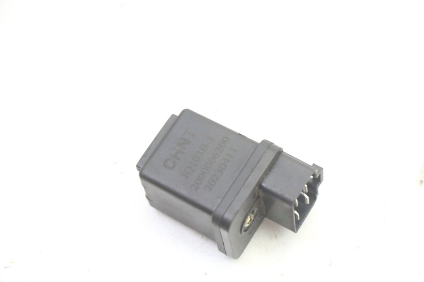 photo de STARTER RELAY PEUGEOT KISBEE 2T 50 (2010 - 2017) - Main view