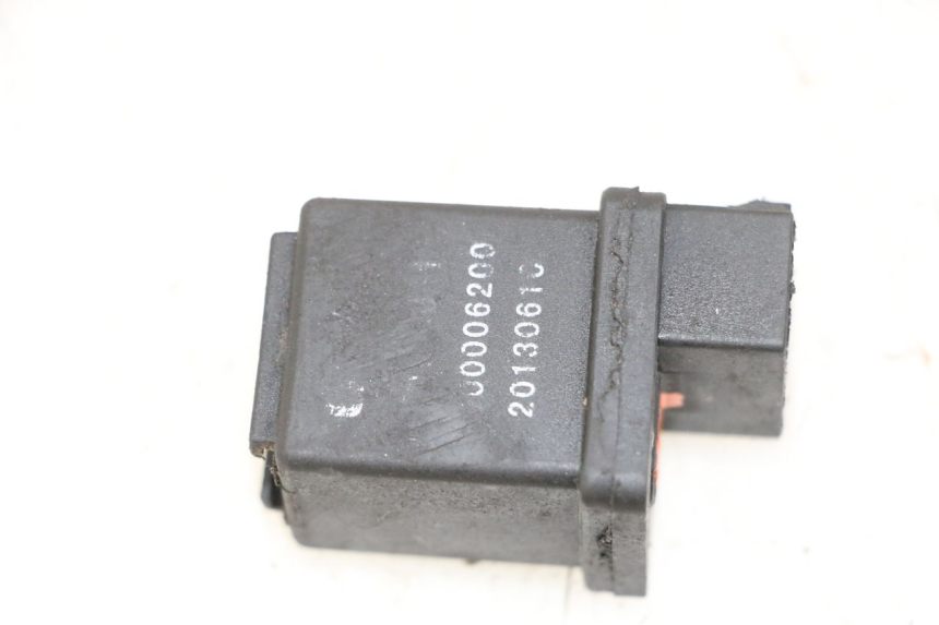 photo de STARTER RELAY PEUGEOT KISBEE 2T 50 (2010 - 2017) - Main view