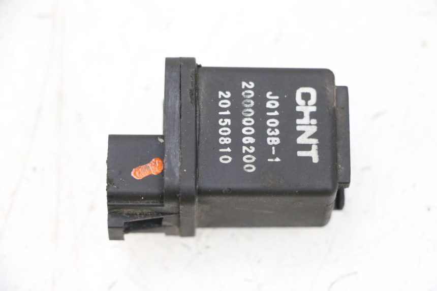 photo de STARTER RELAY PEUGEOT KISBEE 2T 50 (2010 - 2017) - Main view