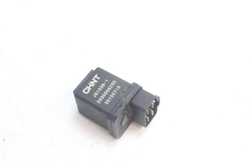 photo de STARTER RELAY PEUGEOT KISBEE 2T 50 (2010 - 2017) - Main view