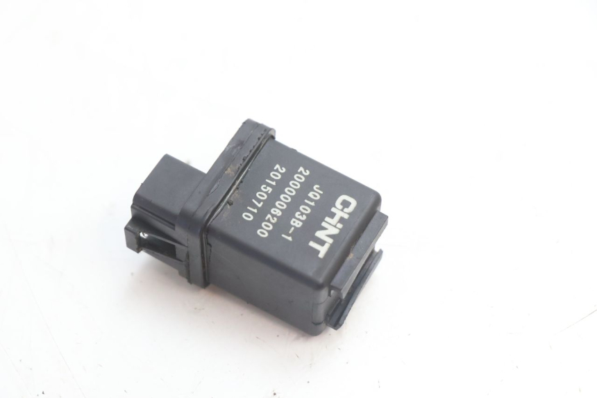 photo de STARTER RELAY PEUGEOT KISBEE 2T 50 (2010 - 2017) - Component detail