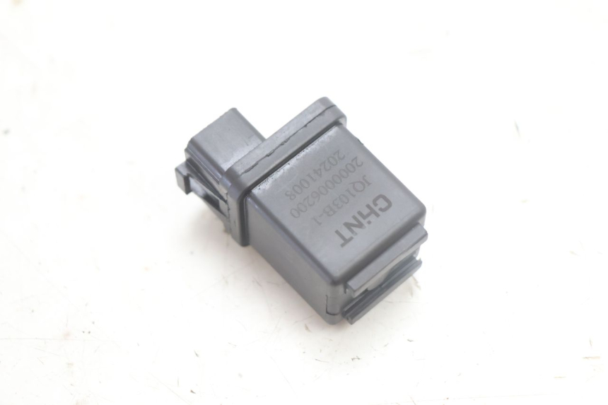 photo de STARTER RELAY PEUGEOT KISBEE 2T 50 (2010 - 2017) - Component detail