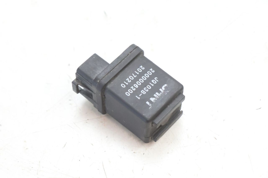 photo de STARTER RELAY PEUGEOT KISBEE 2T 50 (2010 - 2017) - Component detail