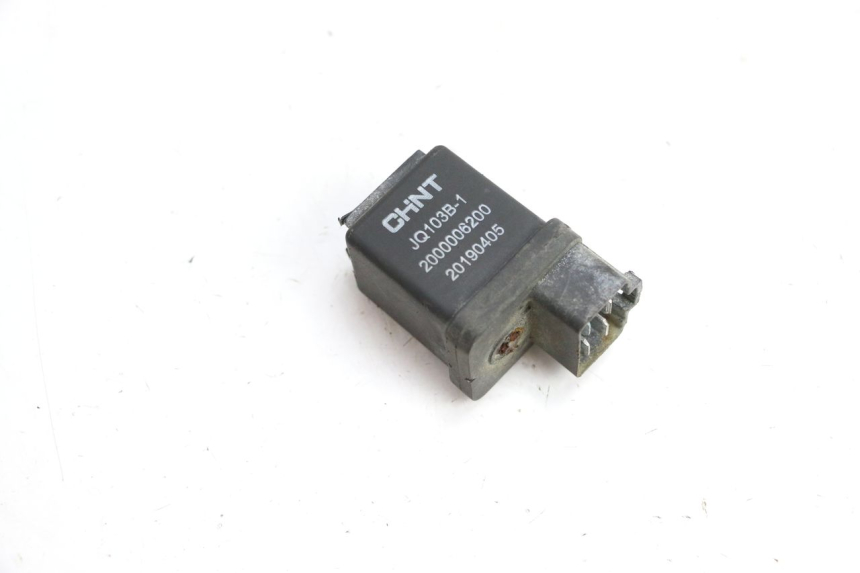 photo de STARTER RELAY PEUGEOT KISBEE 4T 50 (2018 - 2022) - Main view