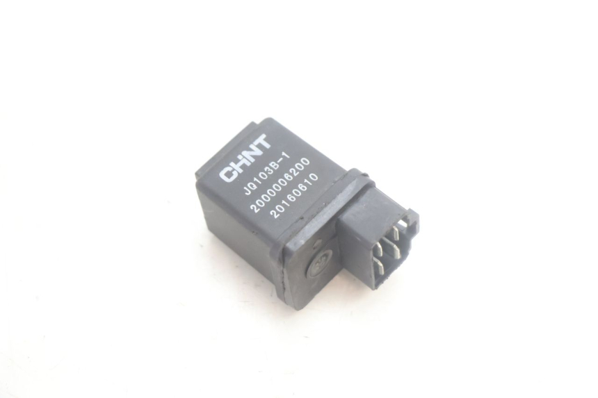 photo de STARTER RELAY PEUGEOT KISBEE 4T 50 (2010 - 2017) - Main view