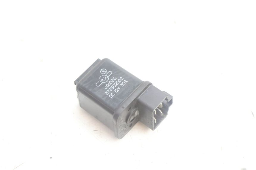 photo de STARTER RELAY PEUGEOT KISBEE 4T 50 (2010 - 2017) - Main view