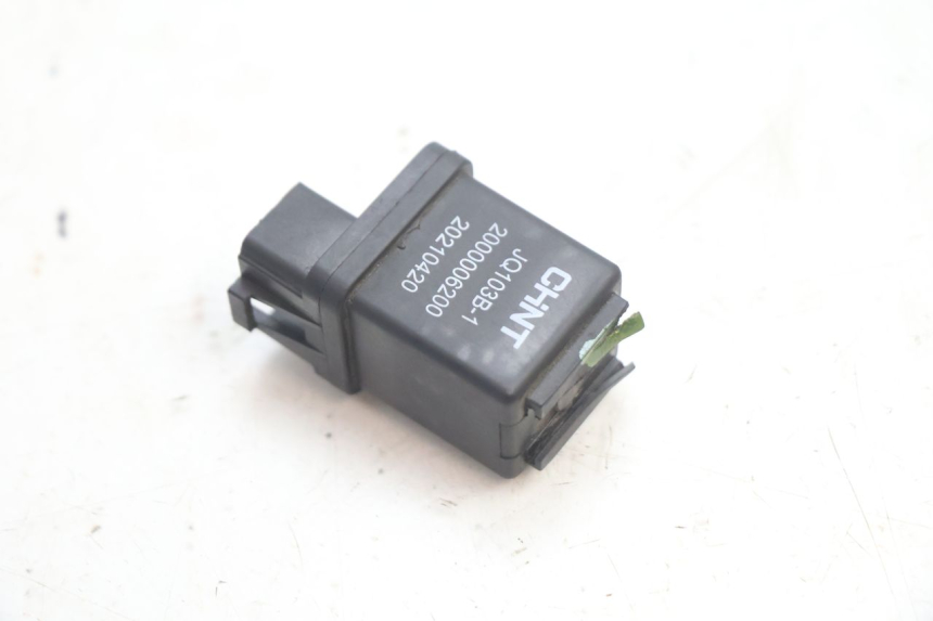 photo de STARTER RELAY PEUGEOT KISBEE 4T 50 (2018 - 2022) - Component detail