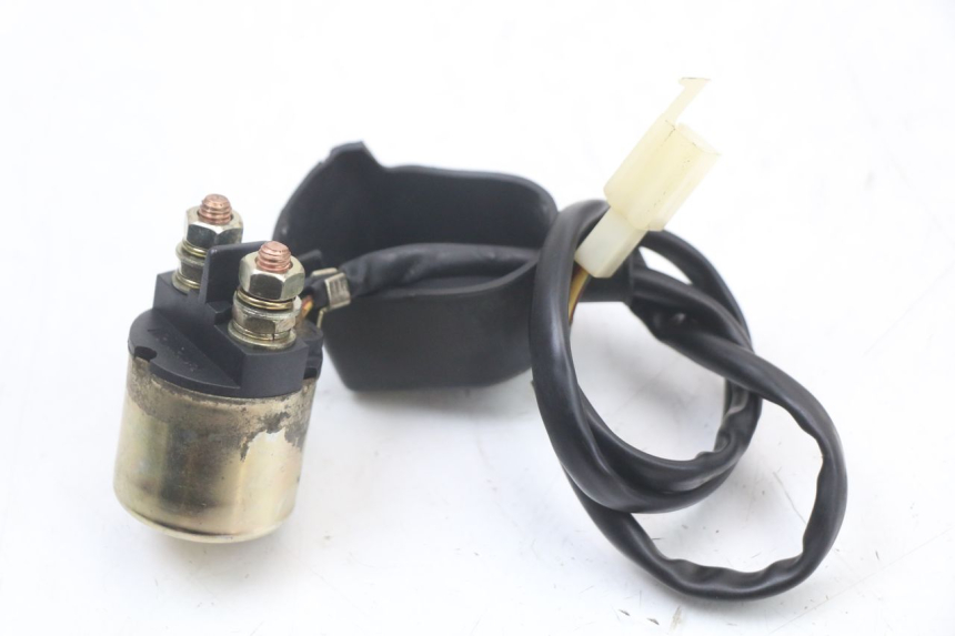 photo de STARTER RELAY ORCAL KITE 4T 50 (2019 - 2023) - Main view