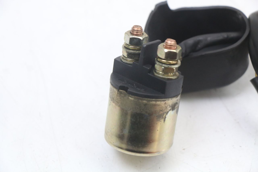 photo de STARTER RELAY ORCAL KITE 4T 50 (2019 - 2023) - Component detail