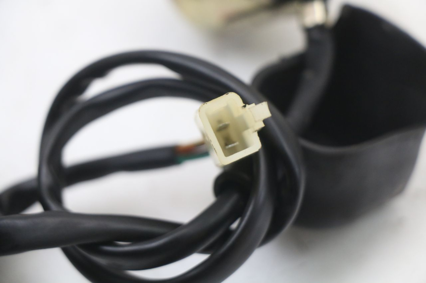 photo de STARTER RELAY ORCAL KITE 4T 50 (2019 - 2023) - Technical close-up