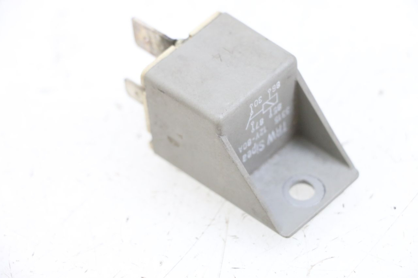 photo de STARTER RELAY RENAULT KOURANOS 125 (2001 - 2004) - Component detail