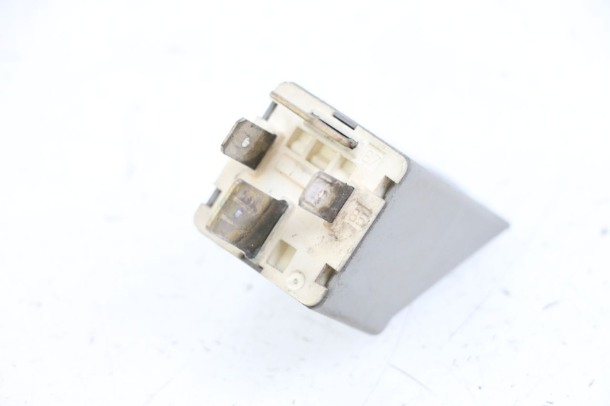 photo de STARTER RELAY RENAULT KOURANOS 125 (2001 - 2004) - Zoom on usage condition