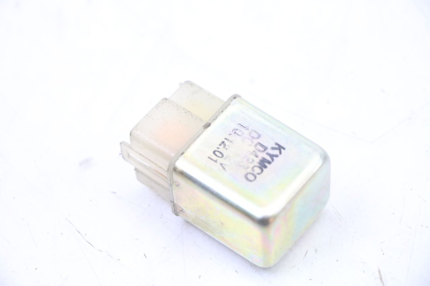 photo de STARTER RELAY KYMCO DINK 4T 50 (2007 - 2018) - Component detail